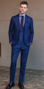 bespoke suits, suits made to measure suits, custom suits